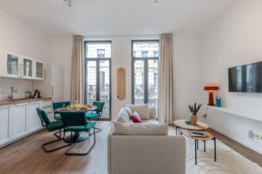 Sweet Inn - Enseignement